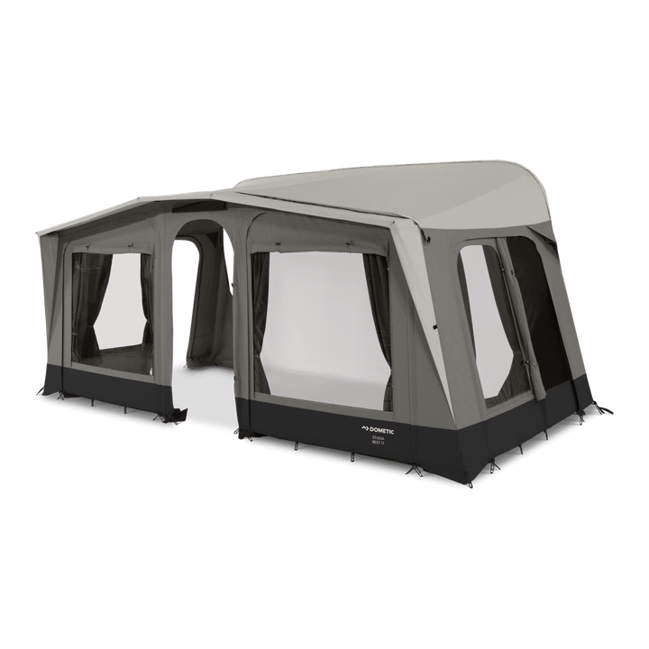 Dometic Stuga Rest Full Caravan Awning