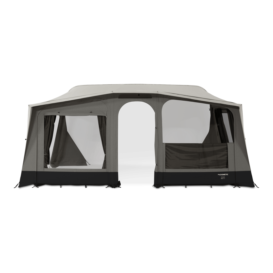 Dometic Stuga Rest Full Caravan Awning