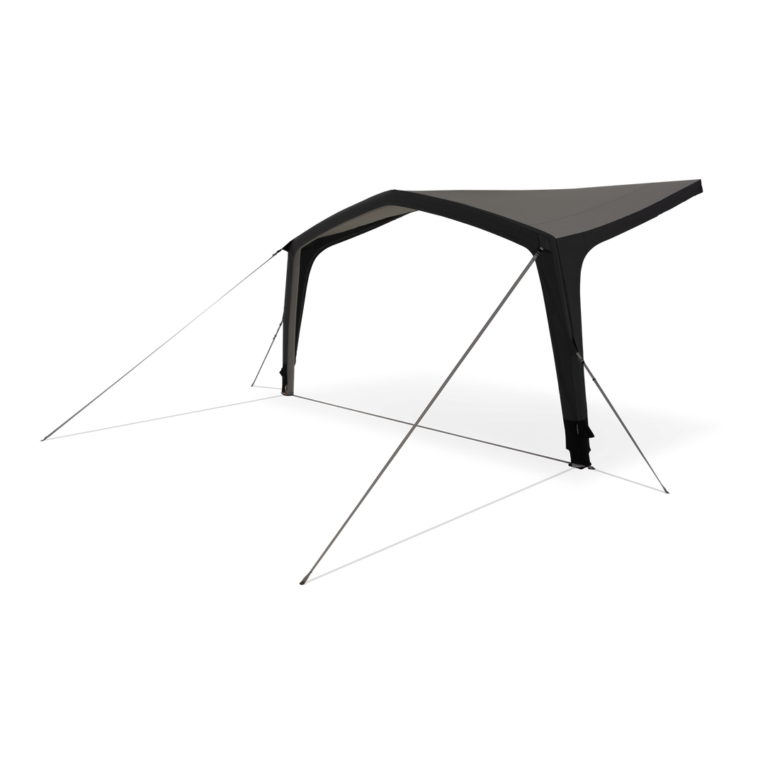 Dometic Sunshine AIR Stay 400 - Inflatable Caravan/Motorhome canopy