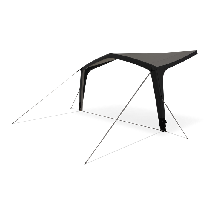 Dometic Sunshine AIR Stay 400 - Inflatable Caravan/Motorhome canopy