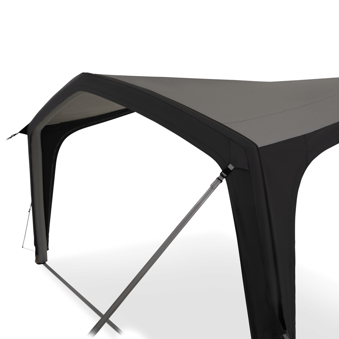 Dometic Sunshine AIR Stay 400 - Inflatable Caravan/Motorhome canopy
