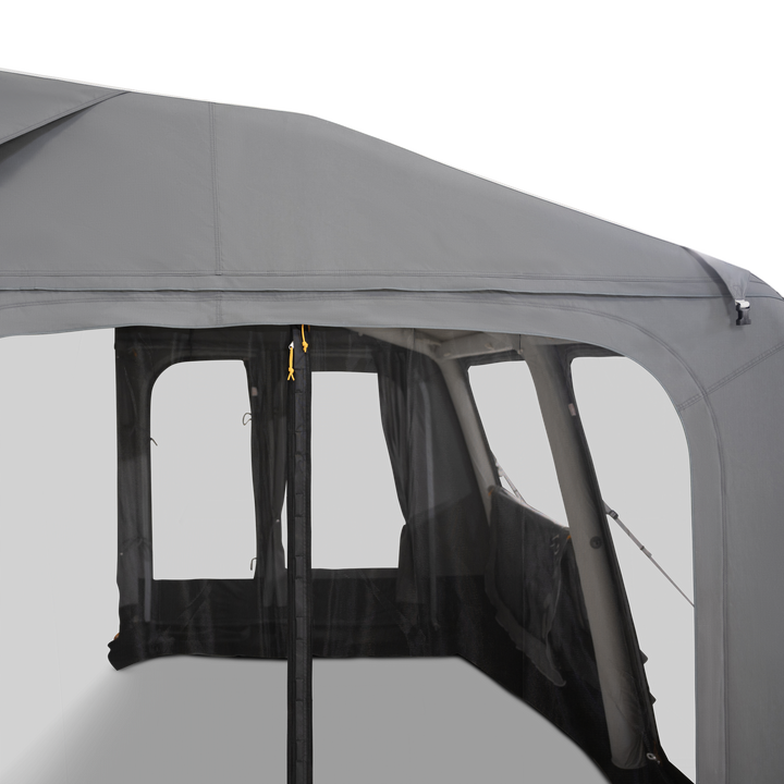 Dometic Magnetic Mesh Panel