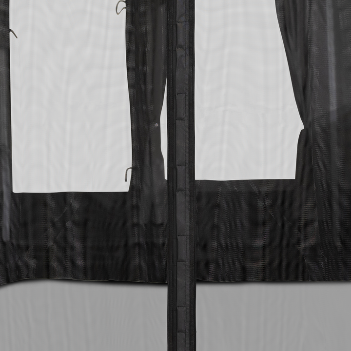 Dometic Magnetic Mesh Panel