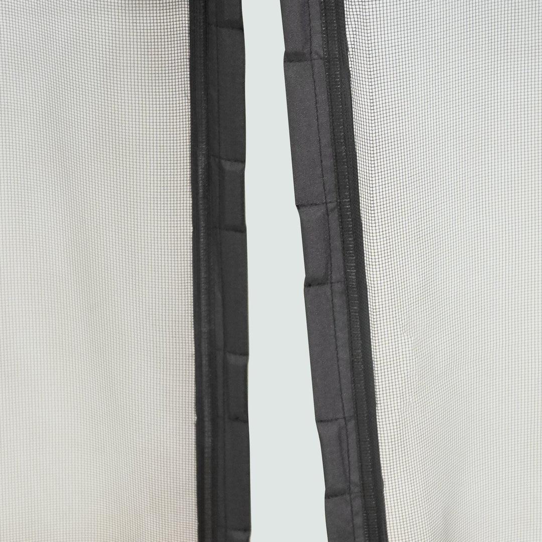 Dometic Magnetic Mesh Panel