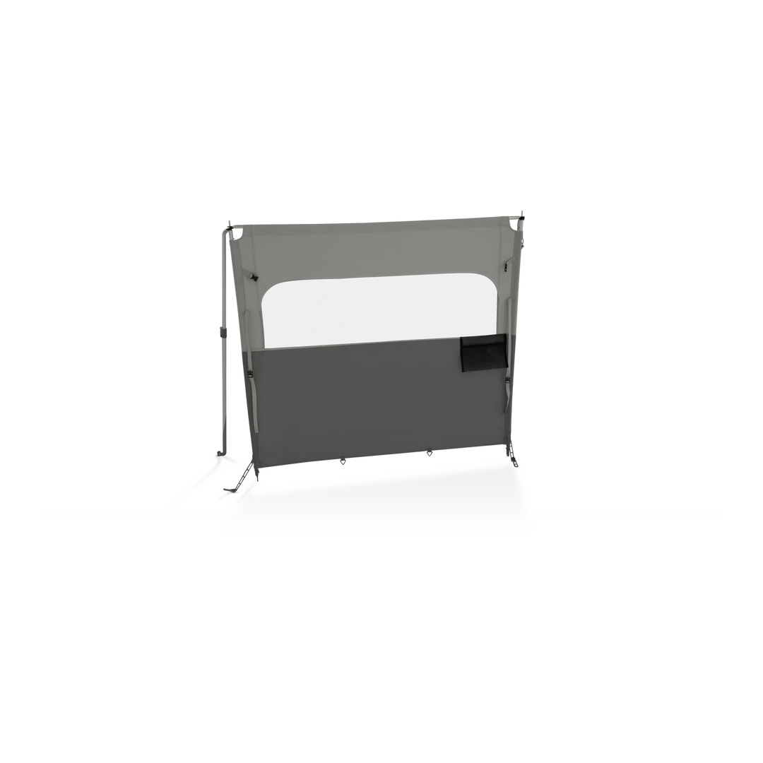 Dometic Rest Poled Windbreak 1 Panel