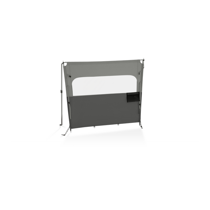 Dometic Rest Poled Windbreak 1 Panel