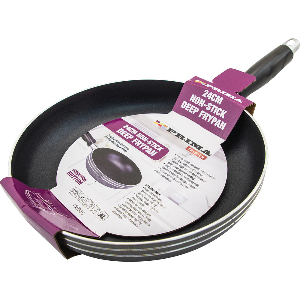 Prima 24cm Frying Pan