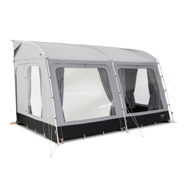 Dometic Rally Tour 330 Poled Awning