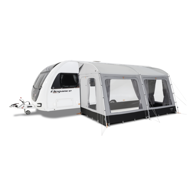 Dometic Rally Tour 330 Poled Awning