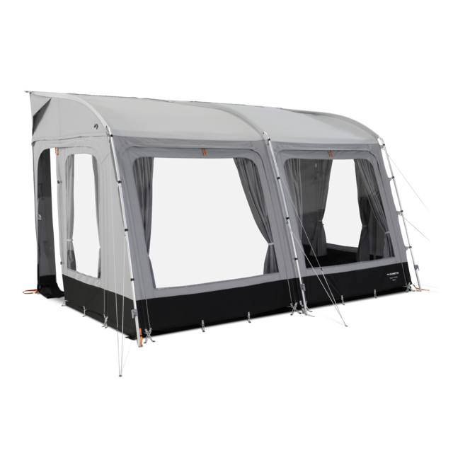 Dometic Rally Tour 330 Poled Awning