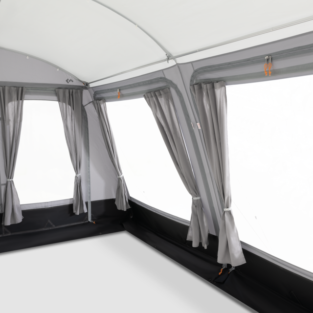 Dometic Rally Tour 330 Poled Awning