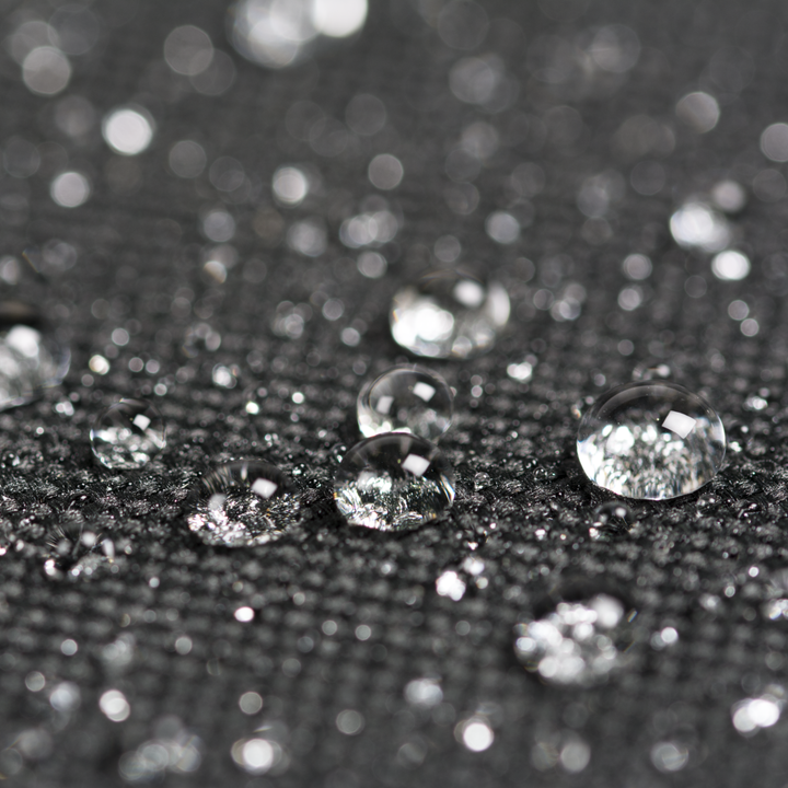 Dometic Sunshine AIR Stay 400 - Inflatable Caravan/Motorhome canopy