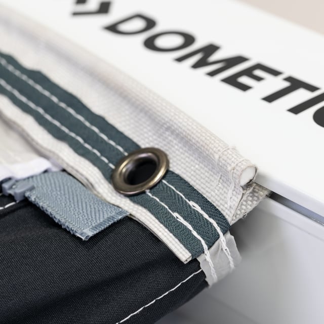 Dometic Leggera AIR 300 S Panel Van Fixed Awning