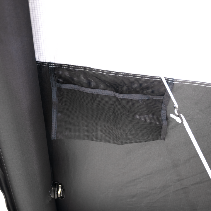 Dometic AIR Break Tour 1 Windbreak