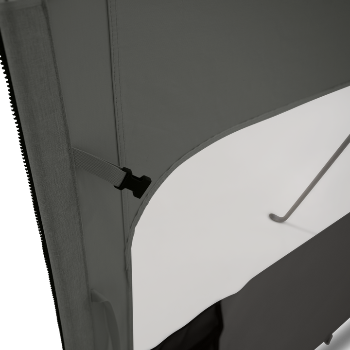 Dometic Rest Poled Windbreak 3 Panel