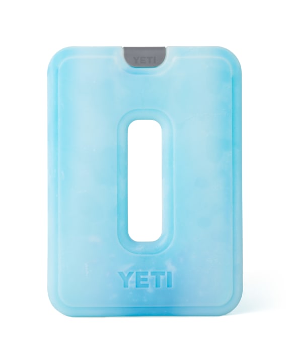 YETI ICE Sheet