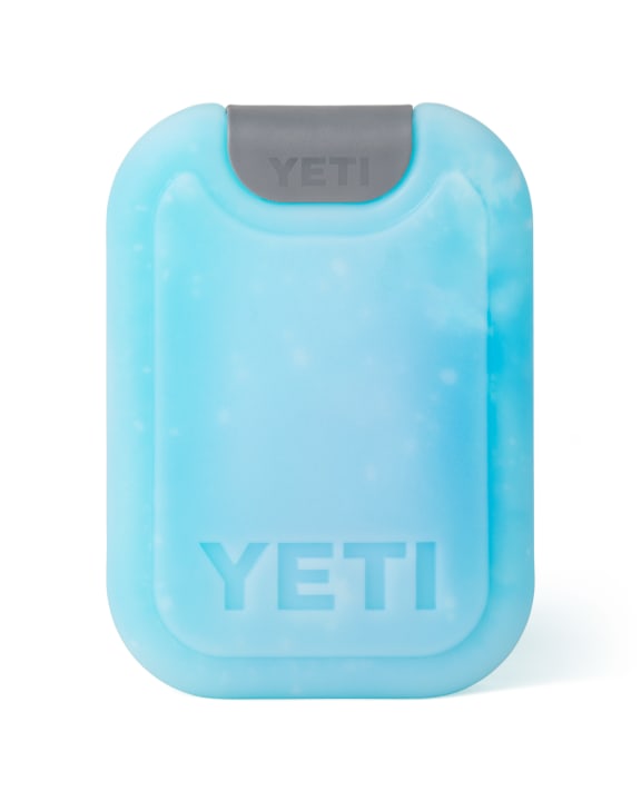 YETI ICE Sheet