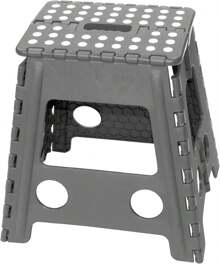 Ashley Tall Folding Step Stool