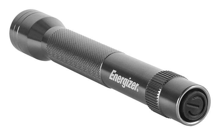 Energizer 90 Lumen Metal LED Torch