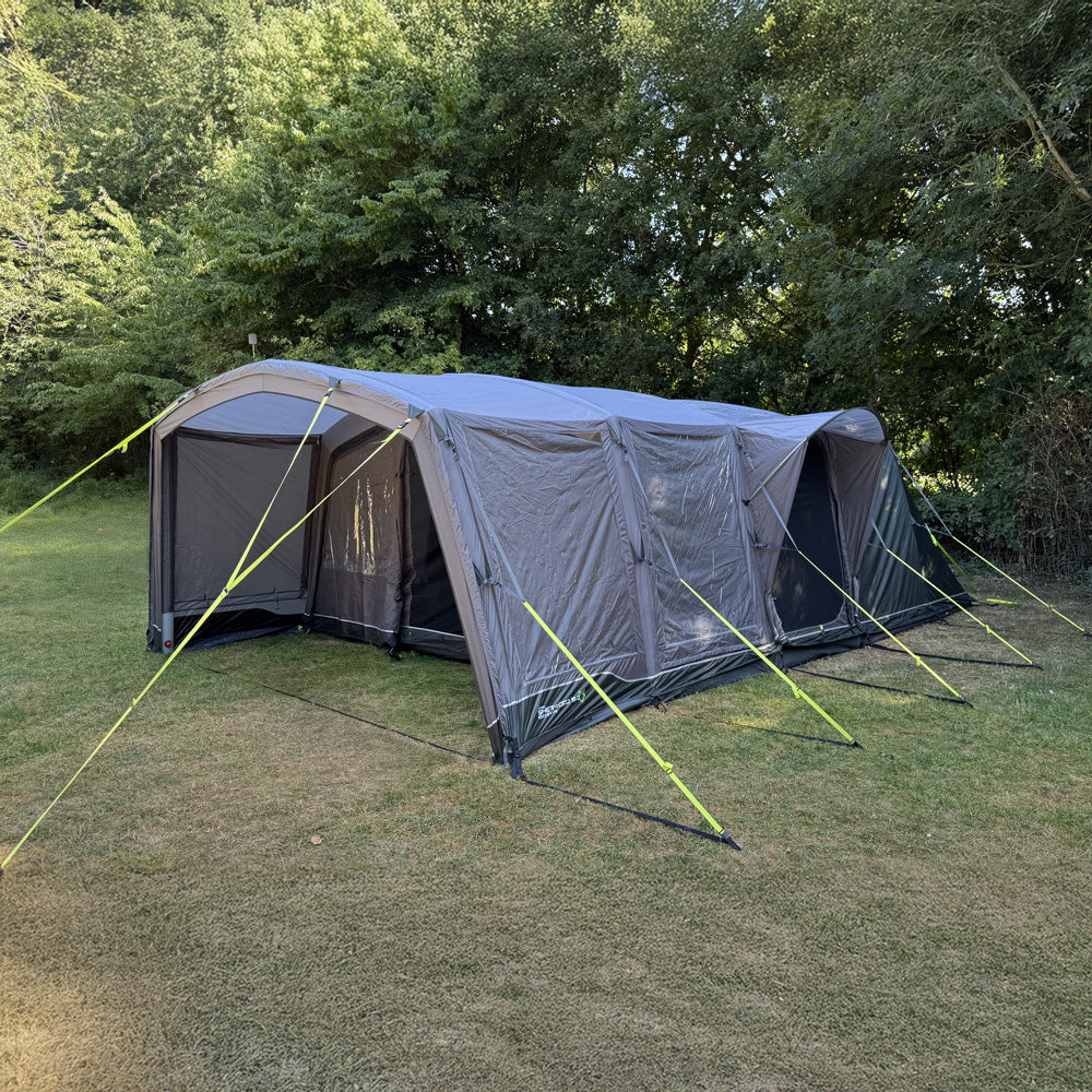 Holawild Airtek Sherwood 6.0 Inflatable Tent