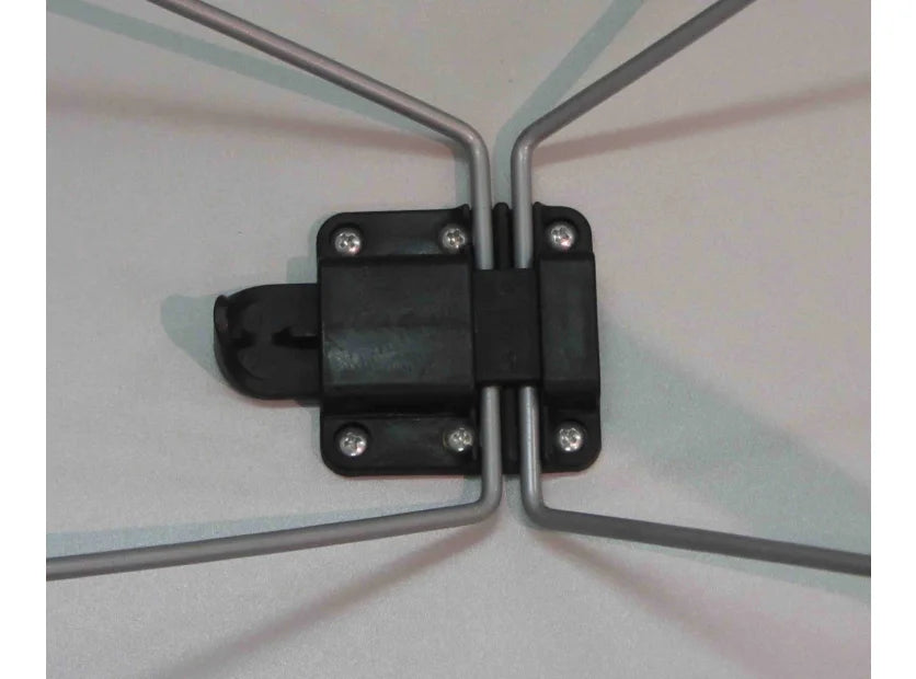 Travellife Small Solid Top Table 60x40