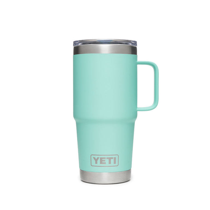 YETI Rambler 20 oz Travel Mug