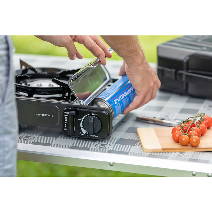Campingaz Camp Bistro 3 Stove