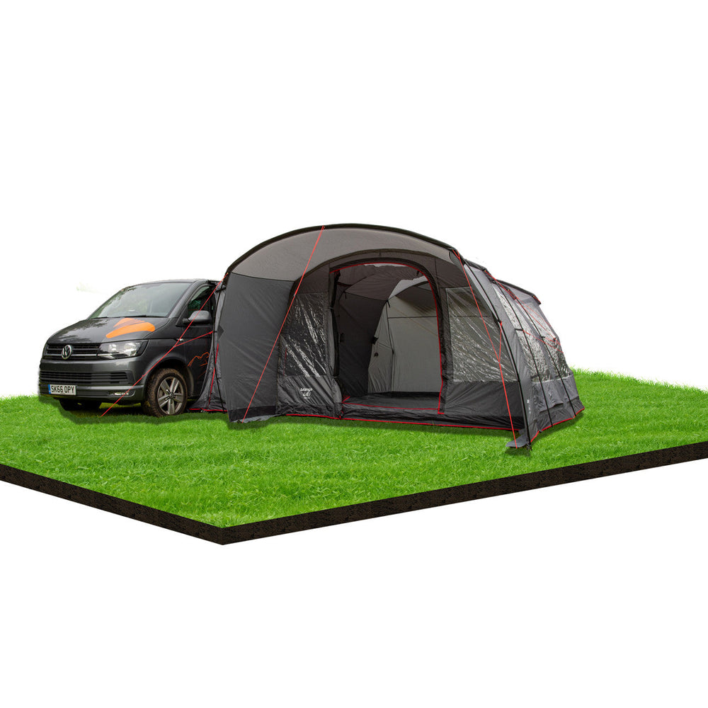 Vango Galli Low Drive-Away Awning