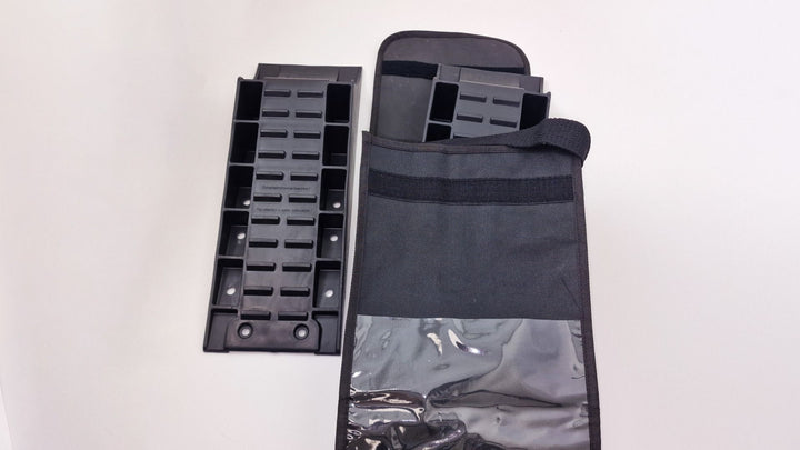 Outdoor Revolution Storage Bag For Multi-Level Ramp