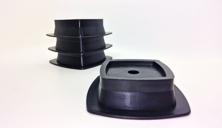 Outdoor Revolution Caravan Stacker Pads 4pcs