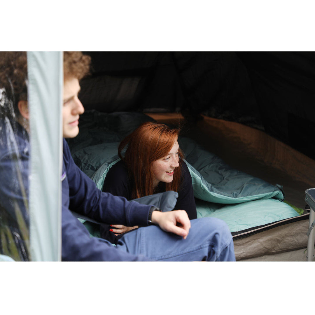 Vango Ember Double Sleeping Bag