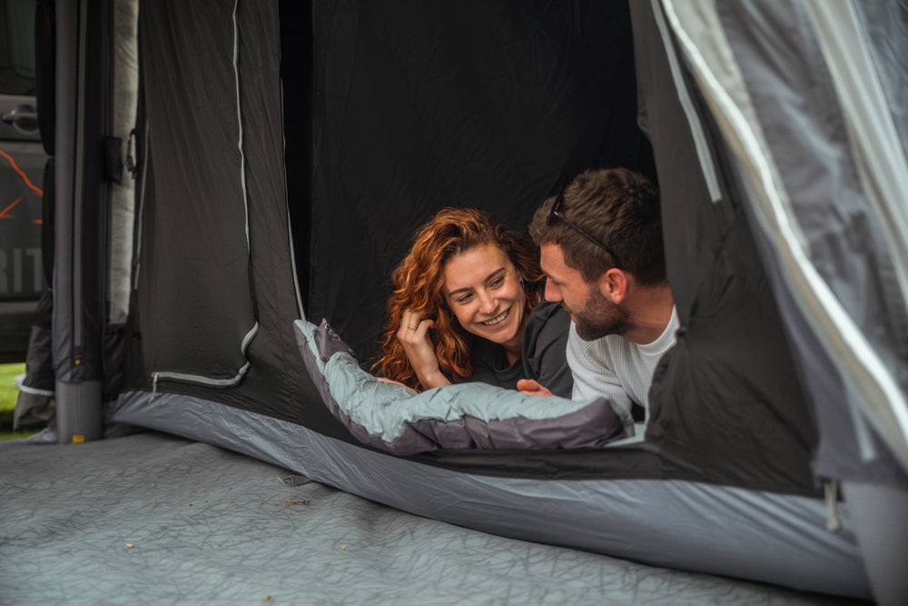 Vango BR005 - Galli Double Inner Bedroom