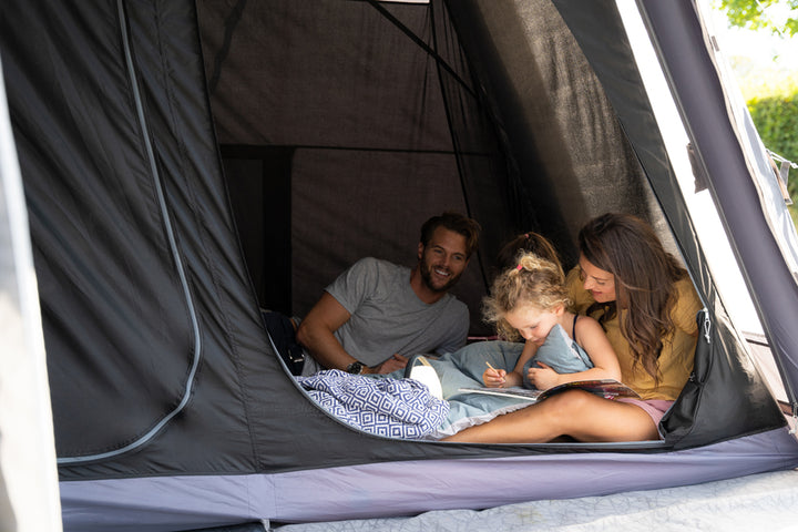 Vango BR005 - Galli Double Inner Bedroom