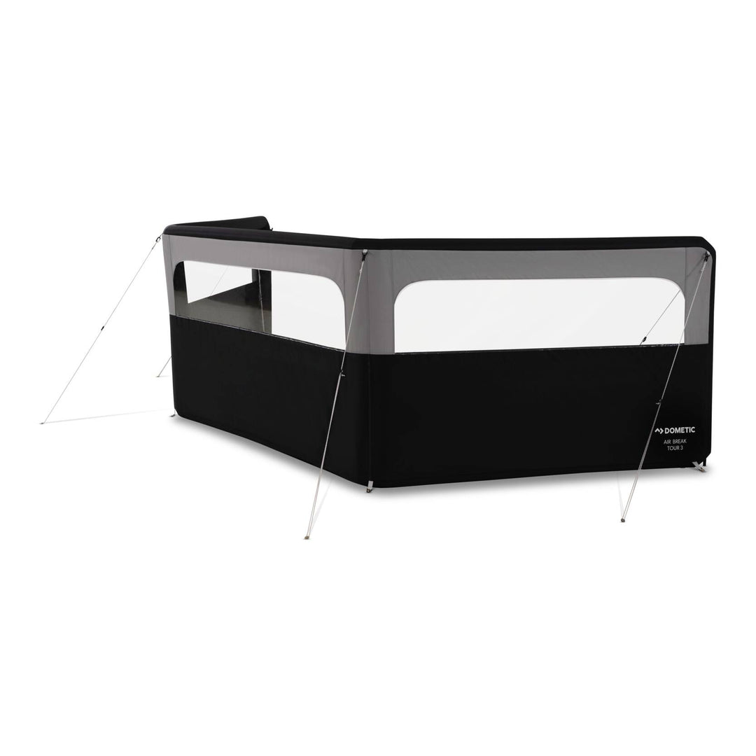 Dometic AIR Break Tour 3 Windbreak