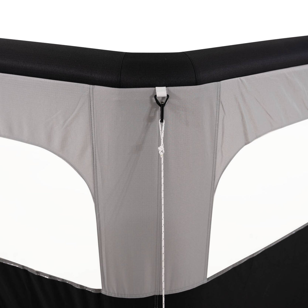 Dometic AIR Break Tour 3 Windbreak