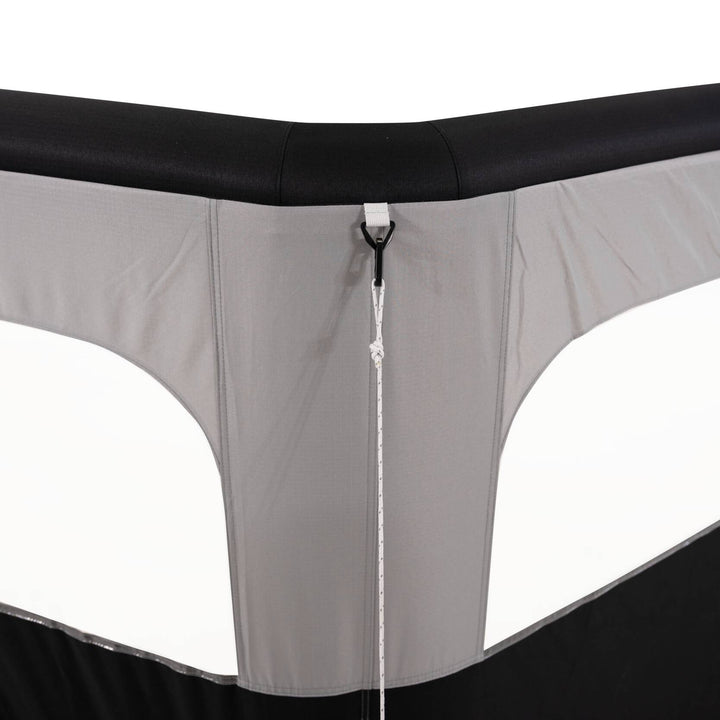 Dometic AIR Break Tour 3 Windbreak