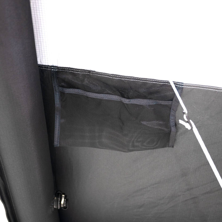 Dometic AIR Break Tour 3 Windbreak