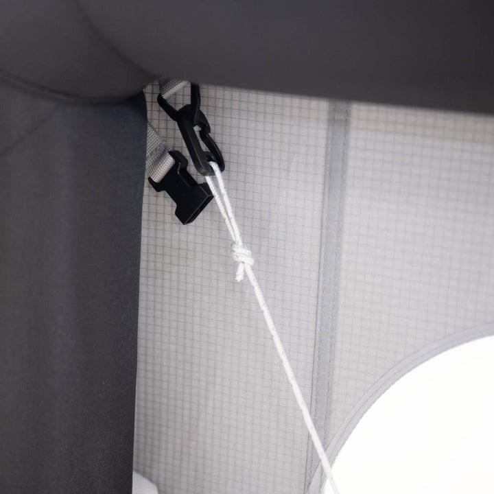 Dometic AIR Break Tour 3 Windbreak