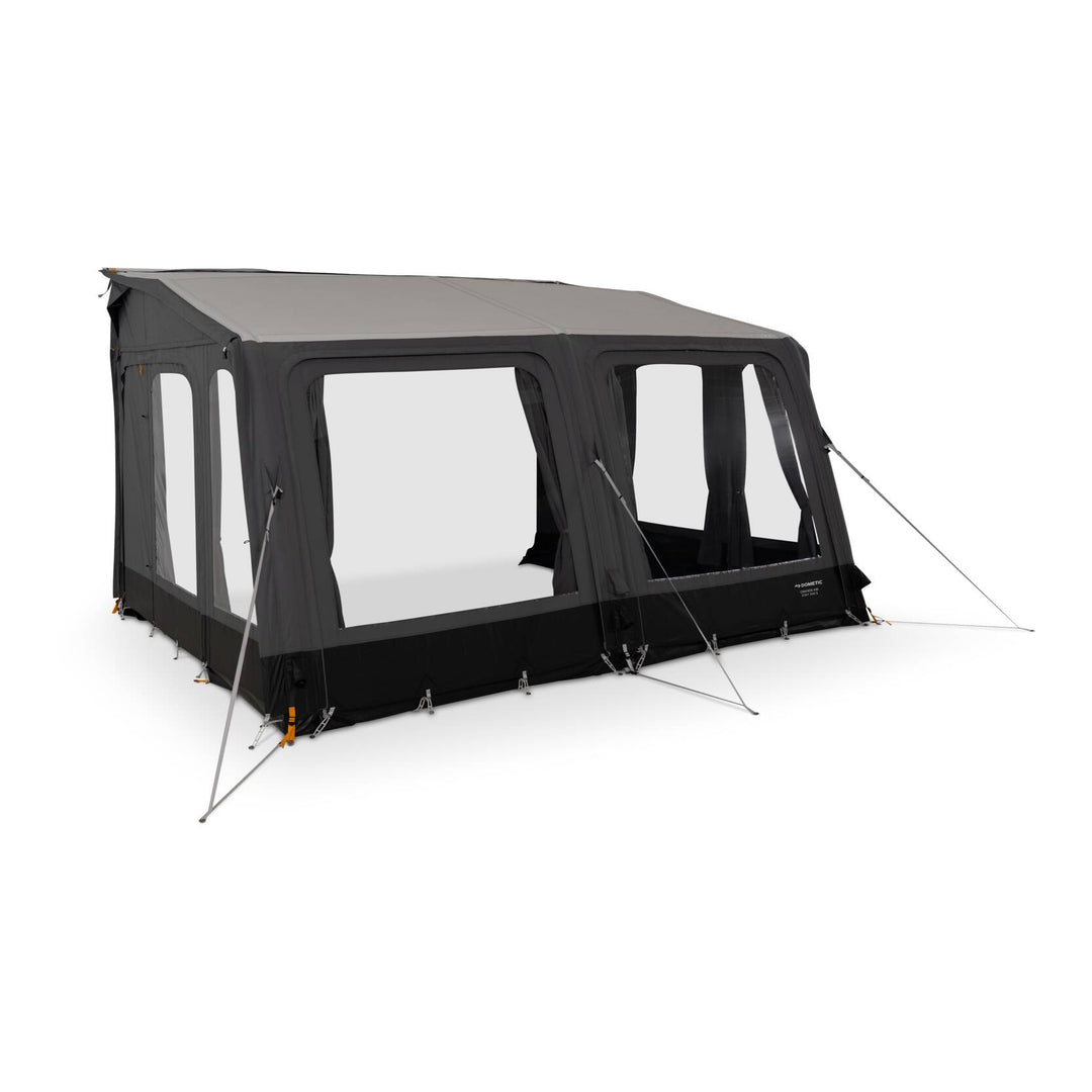 Dometic Grande AIR Stay 390 S Seasonal Porch Awning