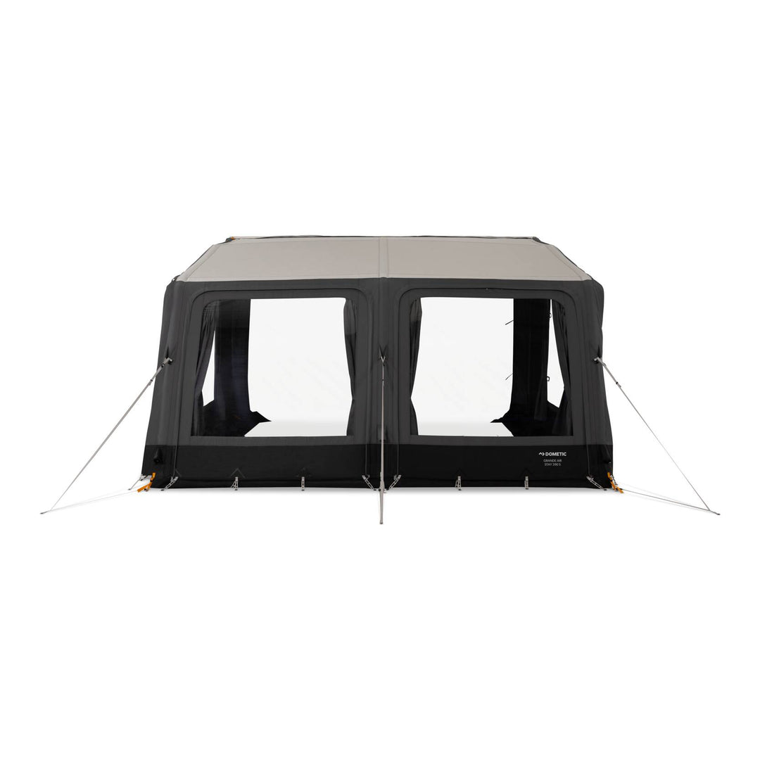 Dometic Grande AIR Stay 390 S Seasonal Porch Awning