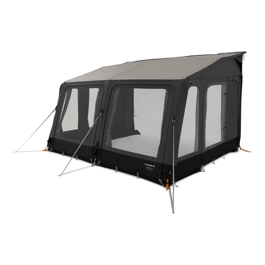 Dometic Grande AIR Stay 390 S Seasonal Porch Awning