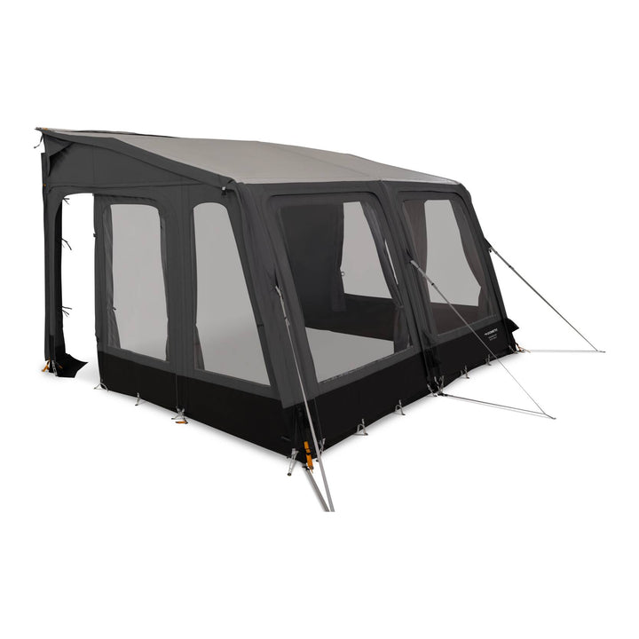 Dometic Grande AIR Stay 390 S Seasonal Porch Awning