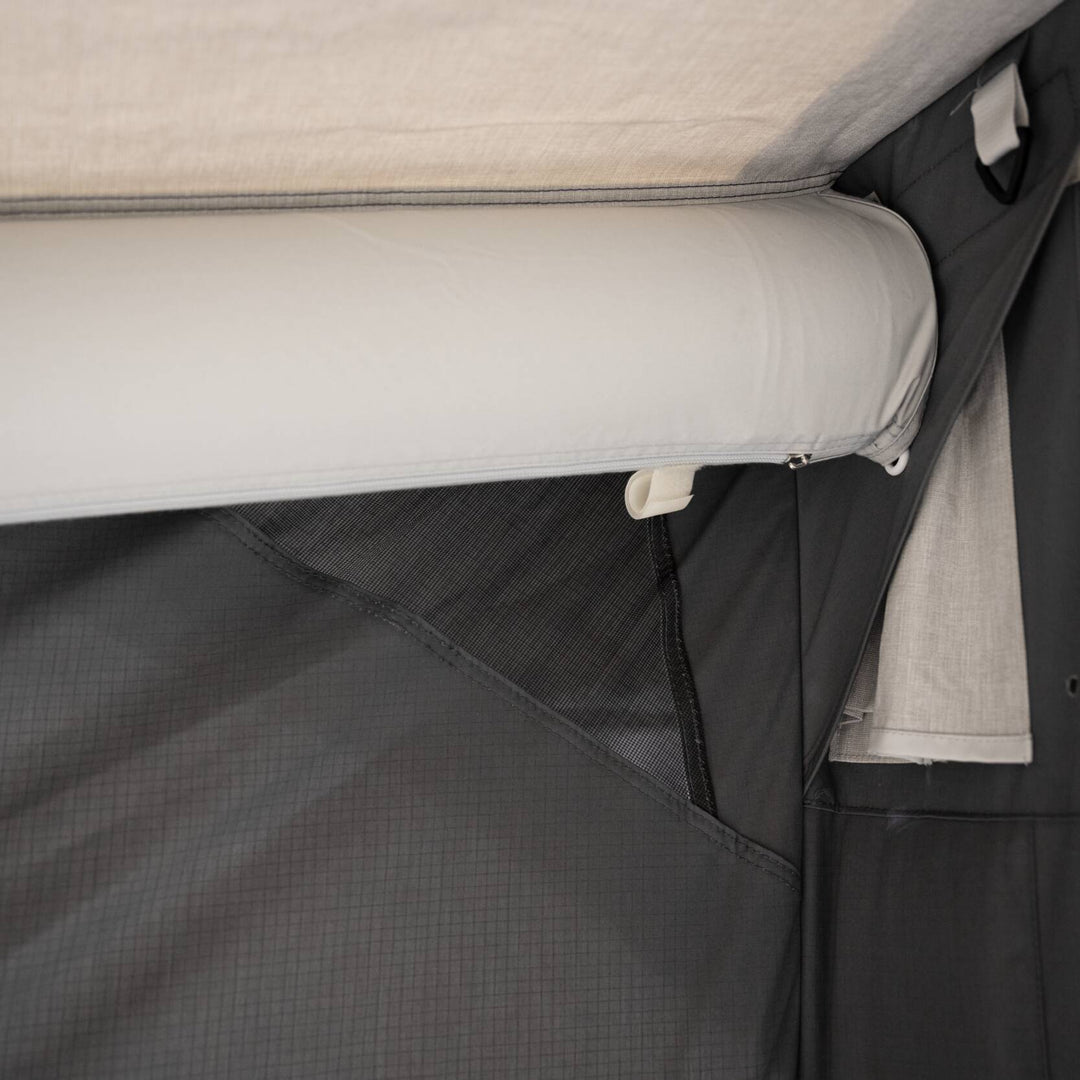 Dometic Grande AIR Stay 390 S Seasonal Porch Awning