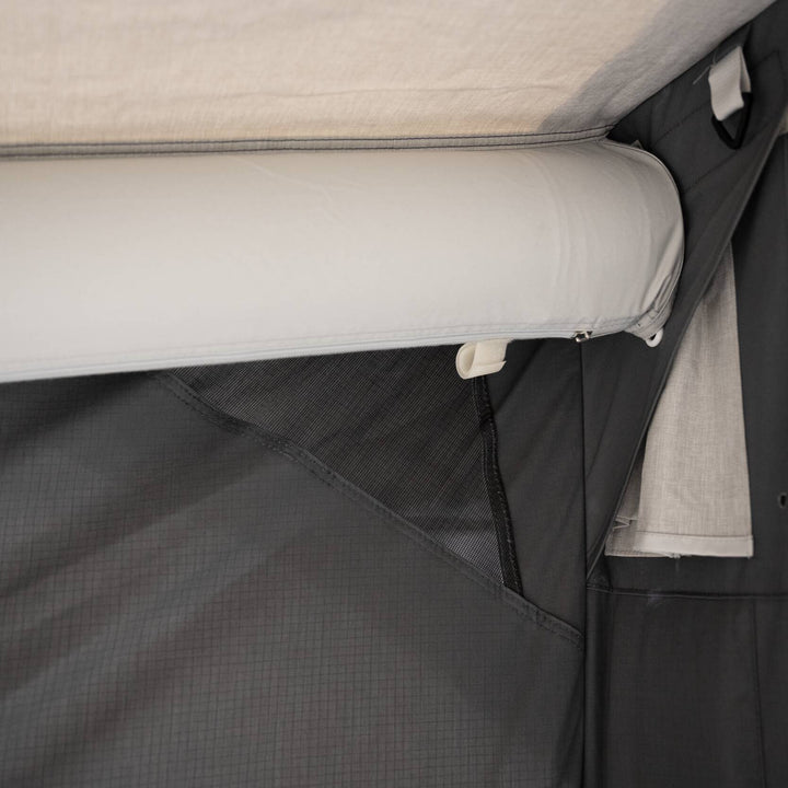 Dometic Grande AIR Stay 390 S Seasonal Porch Awning