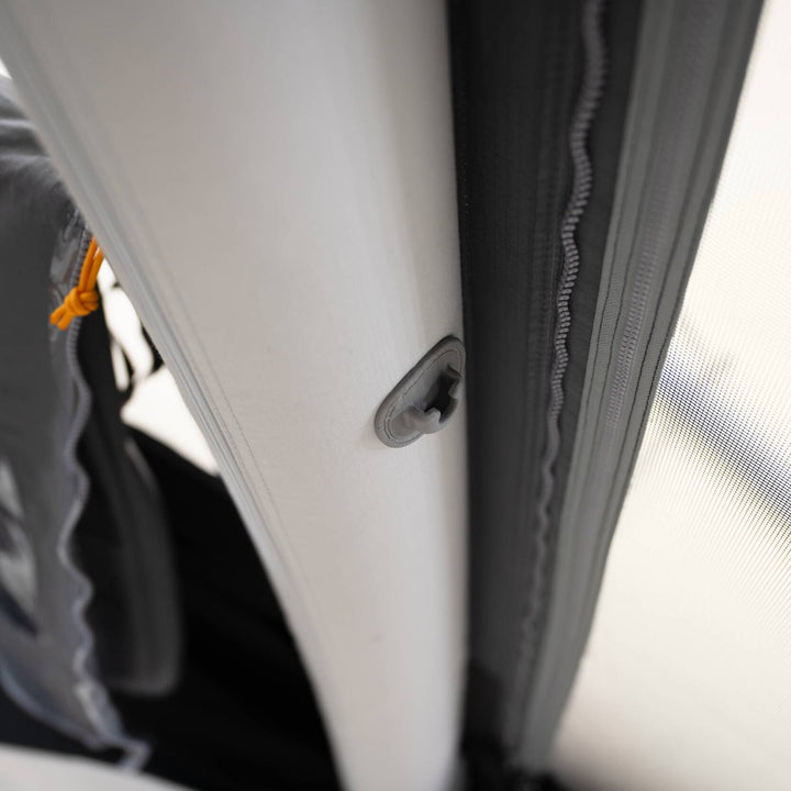 Dometic Rally AIR Stay 260 S Seasonal Porch Awning