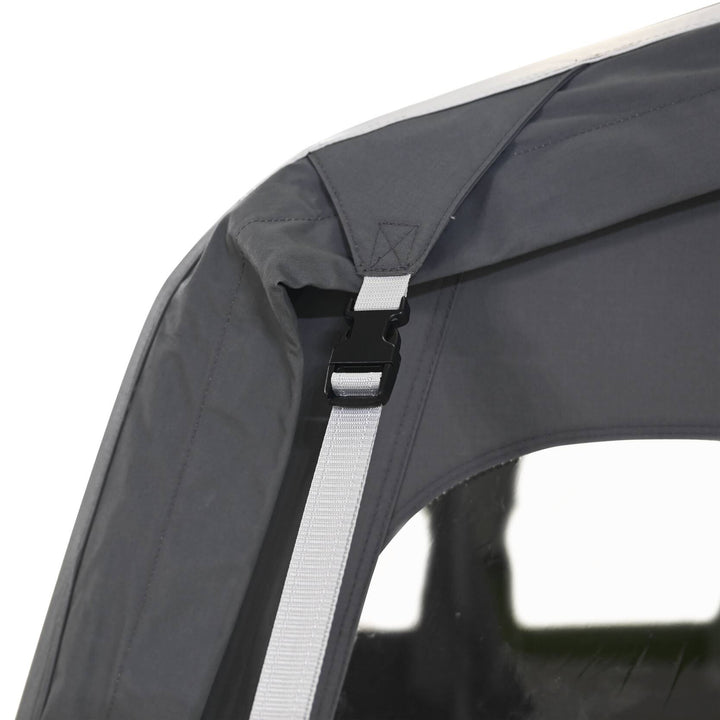 Dometic Rally AIR Stay 260 S Seasonal Porch Awning