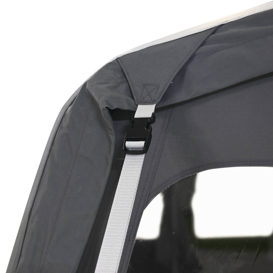 Dometic Rally AIR Stay 330 S Seasonal Porch Awning