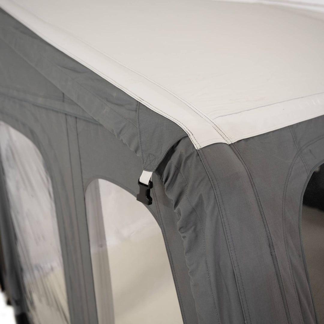 Dometic Rally AIR Stay 330 S Seasonal Porch Awning