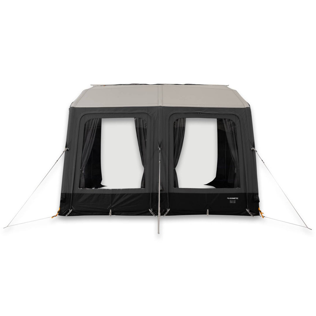 Dometic Rally AIR Stay 330 S Seasonal Porch Awning