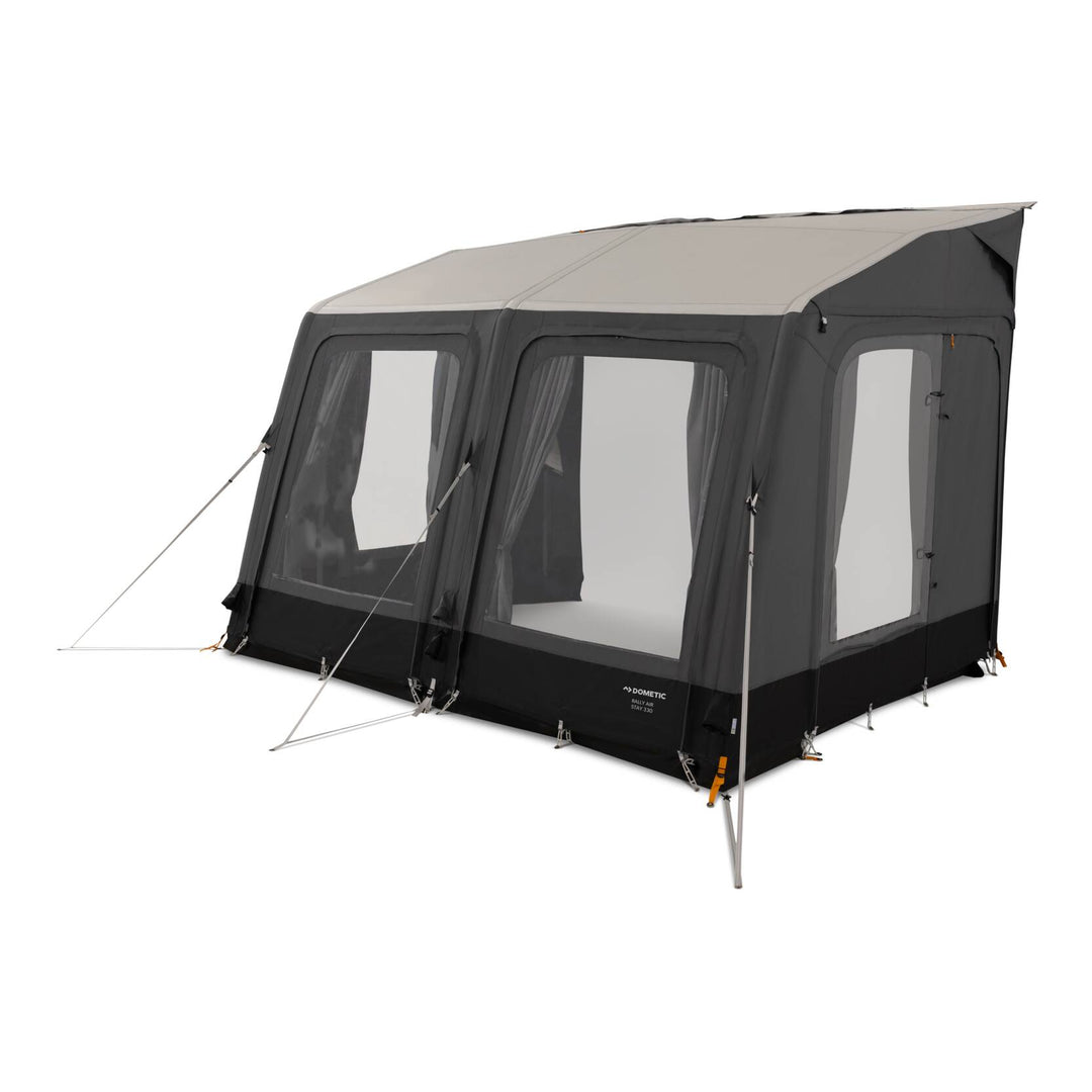Dometic Rally AIR Stay 260 S Seasonal Porch Awning